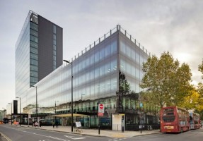 Forescout London UK Office