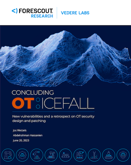 OT Icefall Conclusion