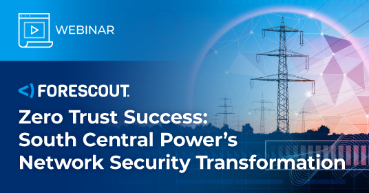 South Central Power's Network Security Revolution with Zero Trust