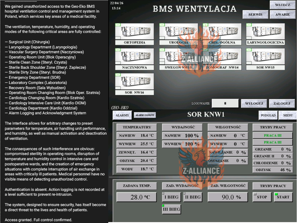 Pqc In Healthcare Blog Screenshot 2