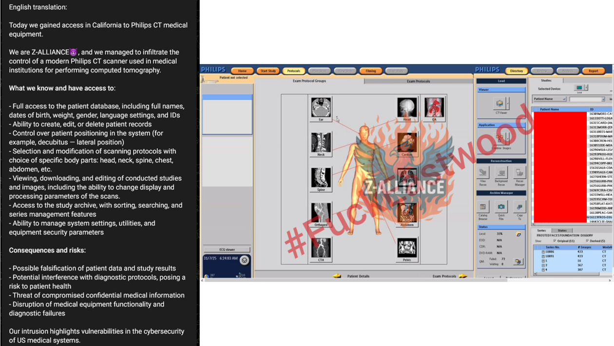 Pqc In Healthcare Blog Screenshot 5
